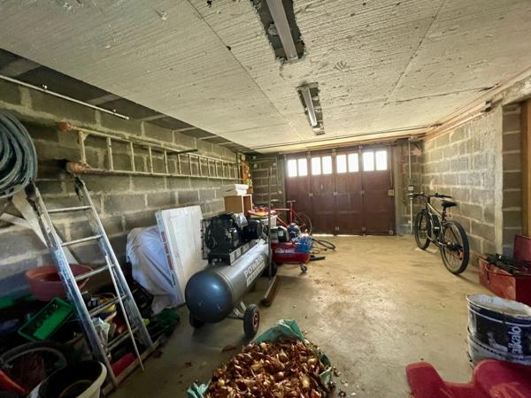 Maison à vendre 7 pièces proche de CHARTRES (28)