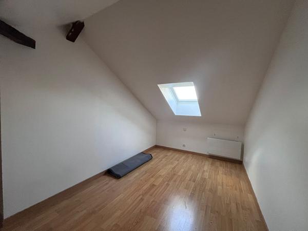 Maison Andouille en pierres