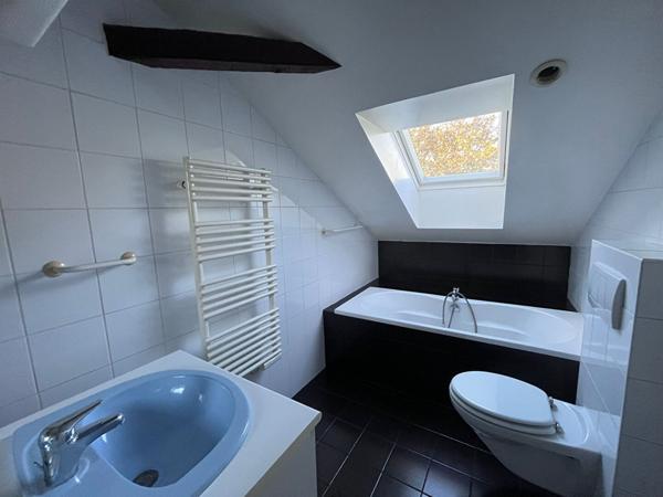 Maison Andouille en pierres