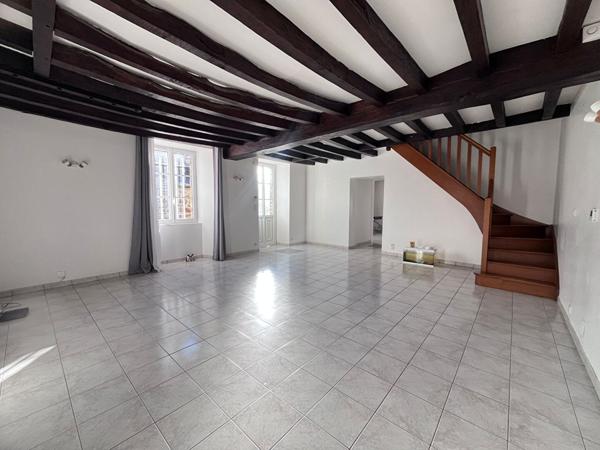 Maison Andouille en pierres