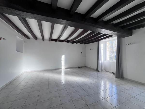 Maison Andouille en pierres