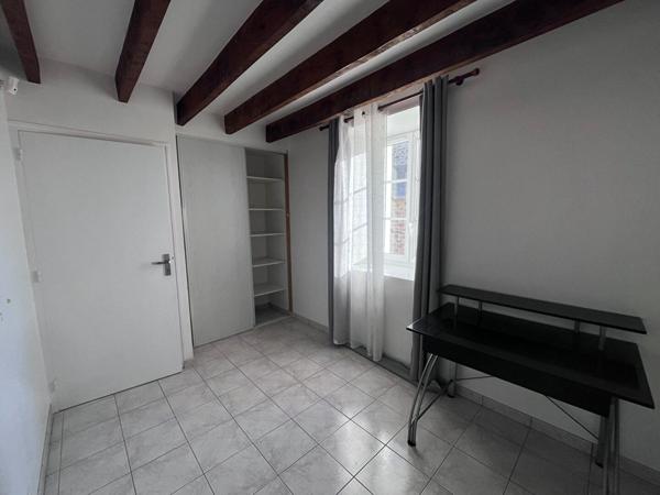 Maison Andouille en pierres