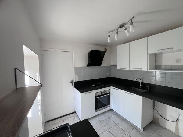 Maison Andouille en pierres