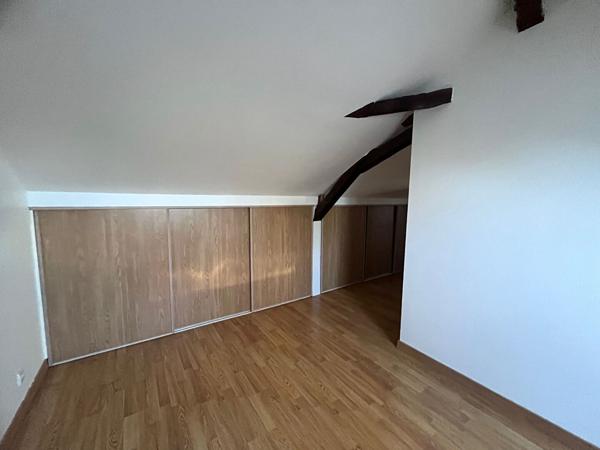 Maison Andouille en pierres