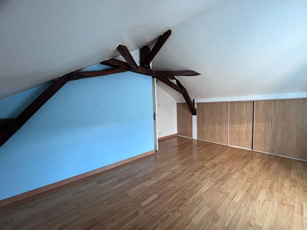 Maison Andouille en pierres