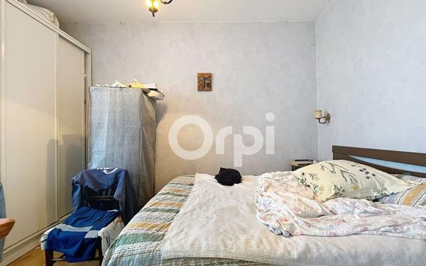 Maison à vendre    3 pièces •  Brive-la-Gaillarde