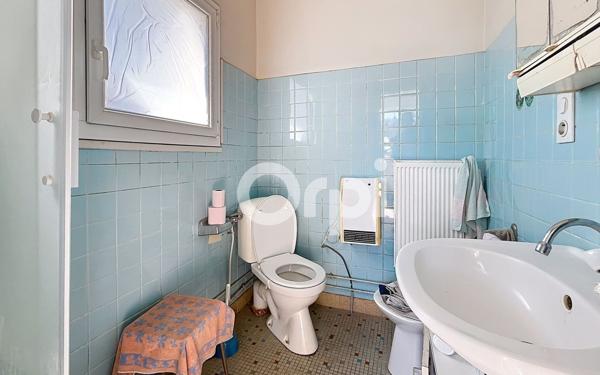 Maison à vendre    3 pièces •  Brive-la-Gaillarde