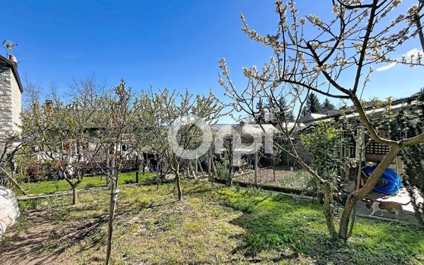 Maison à vendre    3 pièces •  Brive-la-Gaillarde