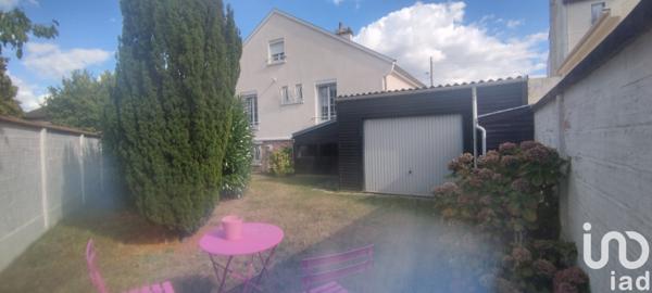 Maison à vendre 4 pièces 97 m² Brunoy