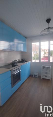 Maison à vendre 4 pièces 97 m² Brunoy