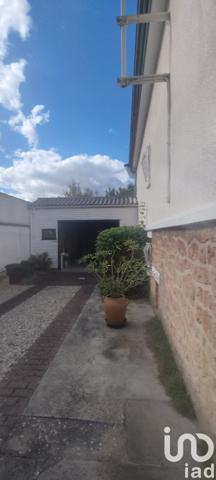 Maison à vendre 4 pièces 97 m² Brunoy