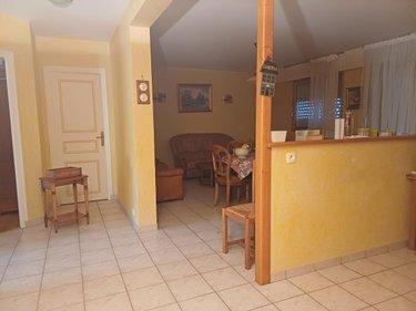 Immeuble à vendre à Inguiniel dans le Morbihan (56240), ref : 56032-1693