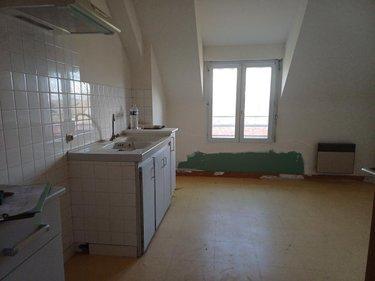 Immeuble à vendre à Inguiniel dans le Morbihan (56240), ref : 56032-1693