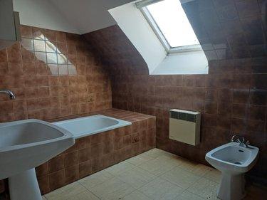 Immeuble à vendre à Inguiniel dans le Morbihan (56240), ref : 56032-1693