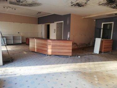 Immeuble à vendre à Inguiniel dans le Morbihan (56240), ref : 56032-1693