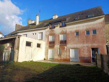 Immeuble à vendre à Inguiniel dans le Morbihan (56240), ref : 56032-1693