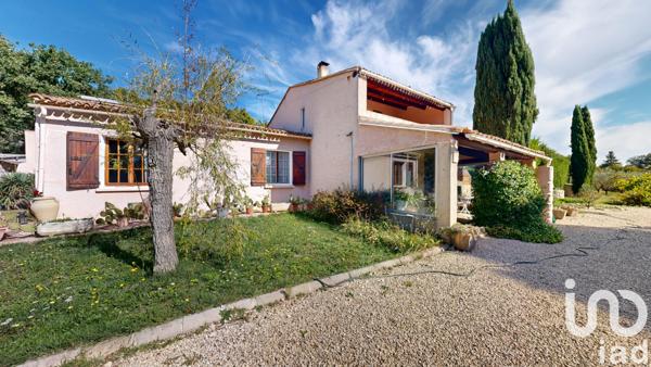 Maison à vendre 6 pièces 155 m² Mérindol