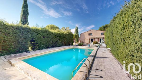 Maison à vendre 6 pièces 155 m² Mérindol