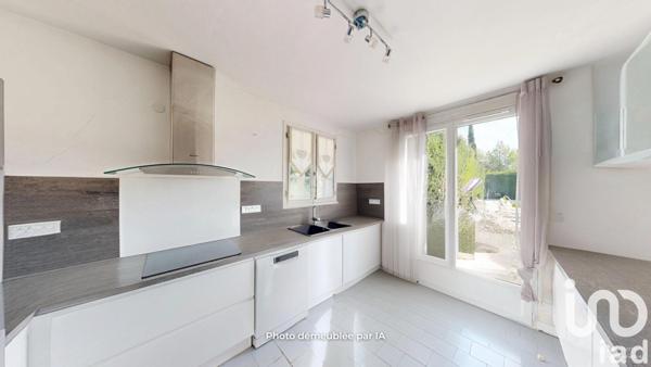 Maison à vendre 6 pièces 155 m² Mérindol