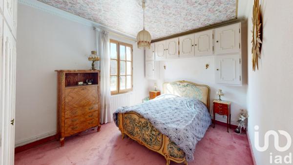 Maison à vendre 6 pièces 155 m² Mérindol