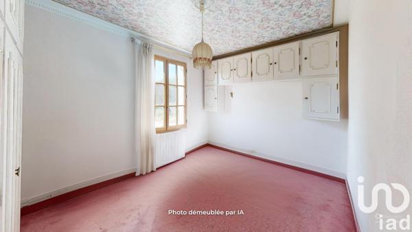 Maison à vendre 6 pièces 155 m² Mérindol