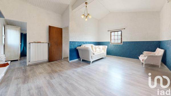 Maison à vendre 6 pièces 155 m² Mérindol