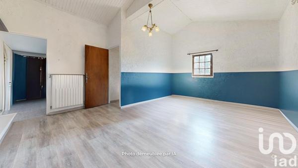 Maison à vendre 6 pièces 155 m² Mérindol
