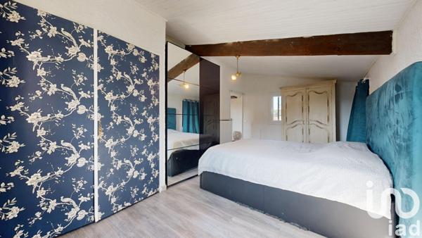 Maison à vendre 6 pièces 155 m² Mérindol