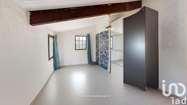 Maison à vendre 6 pièces 155 m² Mérindol