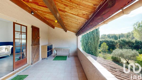 Maison à vendre 6 pièces 155 m² Mérindol