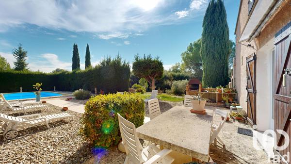 Maison à vendre 6 pièces 155 m² Mérindol