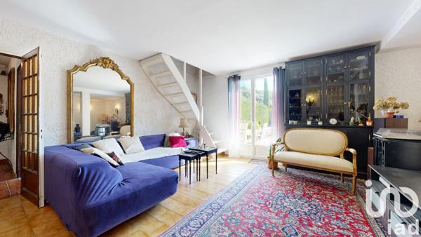 Maison à vendre 6 pièces 155 m² Mérindol