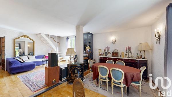 Maison à vendre 6 pièces 155 m² Mérindol