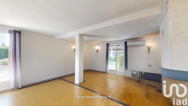 Maison à vendre 6 pièces 155 m² Mérindol