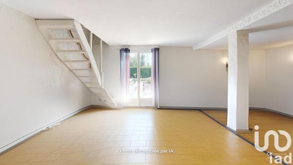 Maison à vendre 6 pièces 155 m² Mérindol