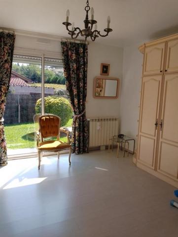 CANDRESSE (40180) Maison plain pied