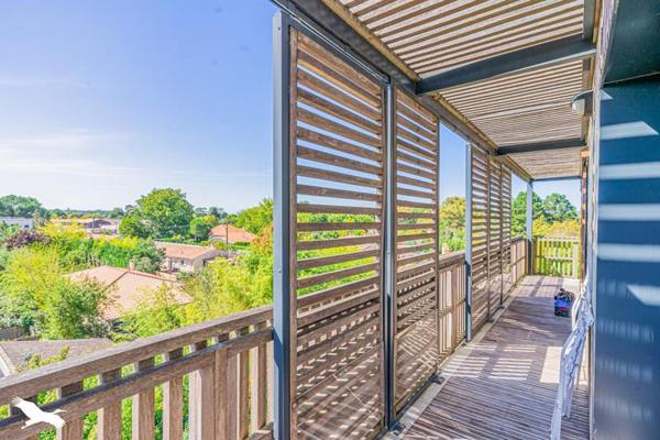 Appartement à vendre |  Eysines |  4 pièces | 76 m²