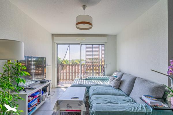 Appartement à vendre |  Eysines |  4 pièces | 76 m²