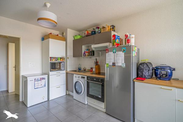 Appartement à vendre |  Eysines |  4 pièces | 76 m²