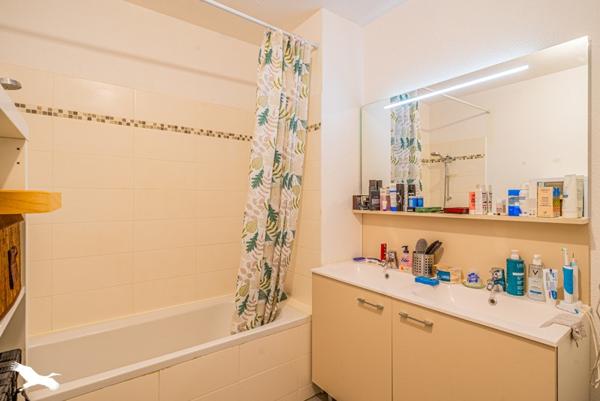 Appartement à vendre |  Eysines |  4 pièces | 76 m²