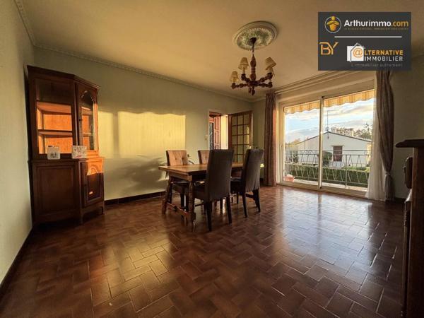 Vente Maison 4 pièces 92 m2 à Javené