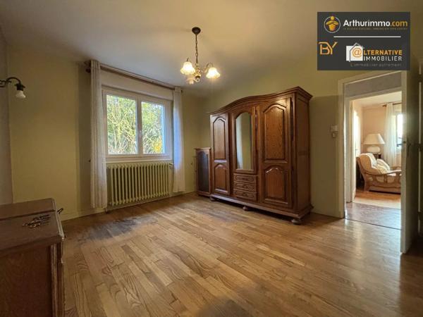 Vente Maison 4 pièces 92 m2 à Javené
