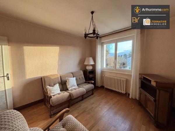 Vente Maison 4 pièces 92 m2 à Javené