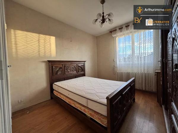 Vente Maison 4 pièces 92 m2 à Javené