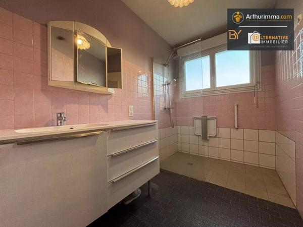 Vente Maison 4 pièces 92 m2 à Javené