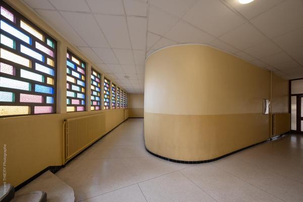 Appartement traversant, très lumineux et dans un bon état général. Proche de toutes les commodités. Terrasse