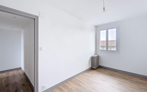 Appartement à vendre    4 pièces •  Aurillac