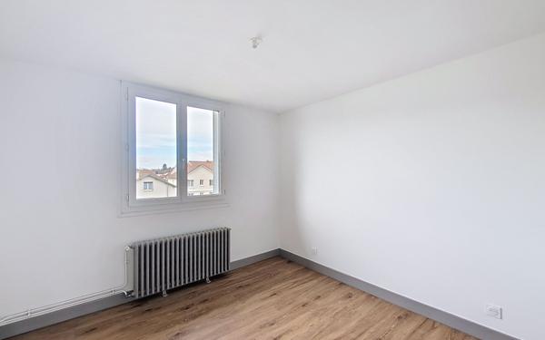 Appartement à vendre    4 pièces •  Aurillac