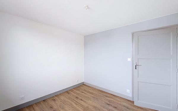 Appartement à vendre    4 pièces •  Aurillac