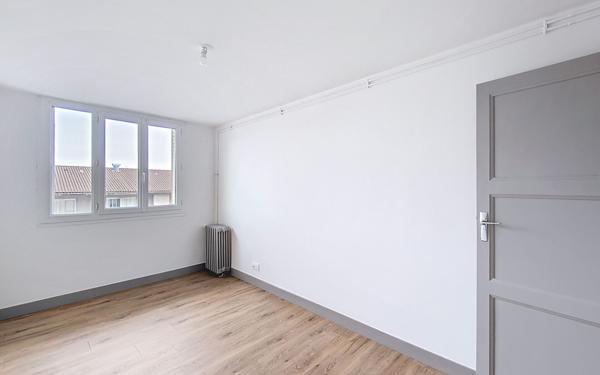 Appartement à vendre    4 pièces •  Aurillac